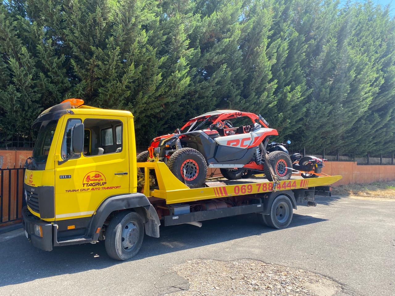 Shërbim i Shpejtë & Çmime të Arsyeshme