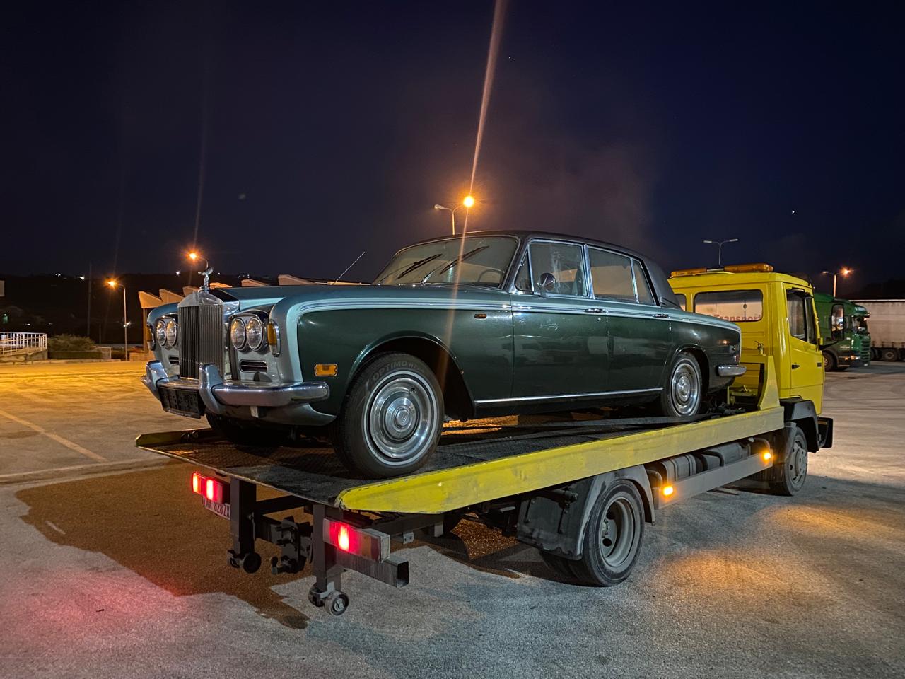 Asistencë Rrugore 24/7